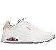 Skechers Uno Suited On Air White Green