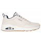 Skechers Uno Alder White Black