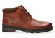 Autralian Middelburg Cognac combi Leather