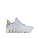 Ecco Womens Gruuv W Lea Blu