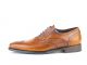 Bommel 19470-00 Broque Cognac leer