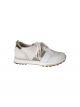 Paul-Green MainCalf/Nappa White/Platino