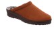 Rohde 2291 Pantmuil  Cognac velour