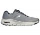 Skechers Arch Fit Grey/Navy