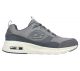 Skechers Skech-Air Court Home Grown Grey