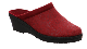 Rohde muil micro velour Bordo