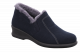 Rohde 2516 Pant Lamsvel gevoerd Blauw