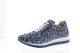 Helioform 253.032 denim Print Blauw