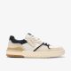 Clarks Courtlite2  LO  Navy/white combi