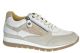 Helioform Sneaker Beige/taupe Combi