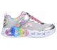 Skechers Infinite Heart Lights Love