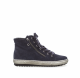 Gabor 33.754-16 Velour Marina Blauw