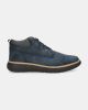 Timberland Cross Mark PT Chukka Navy