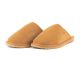 Warmbat Classic Muil Lamsvoering Cognac