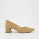Paul-Green 3815-159 Suede Dakar/Sand
