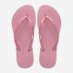 Havaianas Slim Rose Chiffom