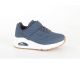 Skechers Uno Stand On Air Blitz NVY