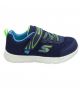 Skechers Comfy Flex Mini Trainer NVLM