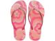 Havaianas Kids Slim Glitter 2 Blossom/Pink Flux