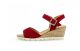 Gabor 42.042-48 Dreamvelour Red