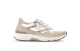 Gabor 46.896-55 Chev/Mesh/Met  Weiss/Oak