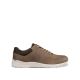 Ecco Irving M low Lace DarkBrown