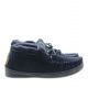 Warmbat Bunya Woman Suede Navy