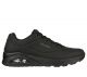 Skechers Sneaker Uno Stand on Air Black