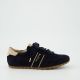 Paul Green 5508 Star Nubuk Blau Antelope