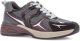 Gabor Sneaker Mesh/Velour/Met. Dark Gr/Mocca/Mulb