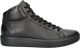 Ecco Soft 7 High Top Zwart