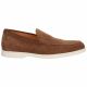 Berkelmans Ascari Ameretto Suede