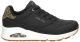 Skechers Uno Jungle Nite BKLD