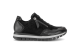Gabor Sneaker Samt./Lamm/Lack Black
