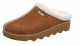 Rohde 6125 Pantmuil gevoerd Cognac