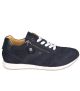 Helioform H Sneaker Blauw uni