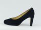 Gabor 41.270-16 suede Atlantik Blauw