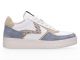 Maruti 1524.01-B02 Momo Leather Blue