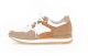 Gabor 66.036.53 Cervo/Samt Weiss/Beige