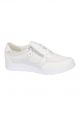 Waldlaufer K-Jenny Memphis Weiss/Silber/Weiss