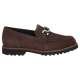 Sioux Meredith-734-H Lamssuede Bruin