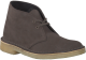 Clarks Desert DTaupe suede