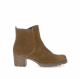 Gabor 72.800-43 Dreamvelour/Luchs Cognac