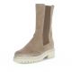 Gabor 72.871-39 Dreamvelour Grijs/beige