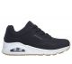 Skechers Uno Stand On Air Black