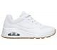 Skechers Uno White