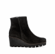Gabor 74.780.17 Dreamvelour Zwart