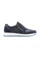 Waldlaufer h-Vicky Bronx/Notte/Marine