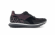 Gabor 76.375.47 WSamt/Foulard/Leo Zwart