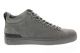 Blackstone SG-19 mid sneaker flannel grey
